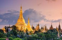 Yangon Full Day City Tour