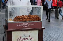 Private and guided Food and Culinary Tour of Istanbul