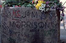 Pere Lachaise Cemetery Paris - Exclusive Guided Walking Tour