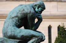 Skip-the-line Rodin Museum - Exclusive Guided Tour