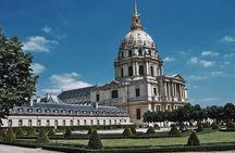Skip-the-line Les Invalides World War Museum Guided Tour - Exclusive Guided Tour