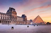 Louvre Museum Paris Essential Guided Tour Semi-Private 6ppl Max