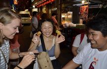 Flavors of Bangkok: Small-Group Chinatown Evening Food Tour