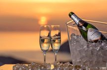 Winery - Oia Sunset Private Tour