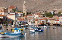 The Valley of Butterflies and Halki Day Tour