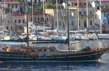 The Valley of Butterflies and Halki Day Tour