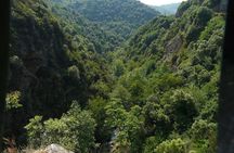 The Land of Aristoteles & Holy Athos Cruise 