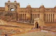 Four Days Private Luxury Delhi Agra & Jaipur Golden Triangle tour