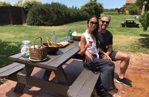Santa Barbara Vineyard to Table Taste Tour by E-Bike
