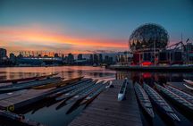 Vancouver Like a Local: Customized Private Tour