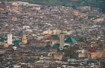 Day tour to FES from CASABLANCA