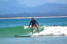 Master the White Wash 2-Day Surf School in Byron Bay