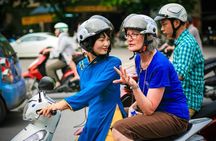 Ho Chi Minh City: Ultimate Street Food Tour on Two Wheels