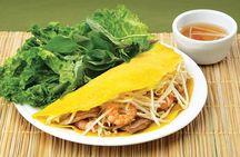 Ho Chi Minh City: Home Bites & Hidden Street Food Walking Tour