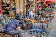 7 Days Classic Xinjiang Tour to Kashgar, Turpan and Urumqi