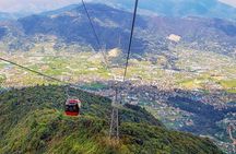 Chandragiri Hills Day Tour (Private)
