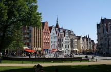 Lovely Rostock and Warnemünde Shore Excursion for Cruise Ships