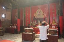 Jakarta Chinatown Private Tour