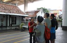 Jakarta Chinatown Private Tour