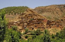 All exclusive, Day Trip To Ourika Valley From Marrakech