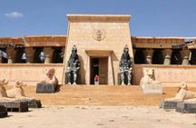 All exclusive, Day Trip to Ouarzazate and Kasbahs From Marrakech