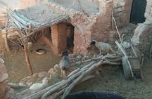 All exclusive, Day Trip to Berber Villages & Atlas From Marrakech