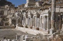 Sagalassos Tour