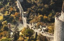 Guided Bosphorus & Black Sea Cruise with Stopover Asia and Lunch