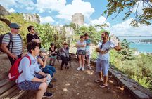 Guided Morning Cruise with Stops at Rumeli Hisarı & Asian Side 