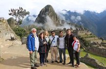 Machu Picchu Small Group Full Day Tour