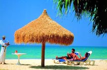 Bentota Day Tour From Colombo With Sri Lankan Lunch