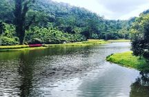 Seethawaka Botanical Garden Day Tour From Colombo With Lunch