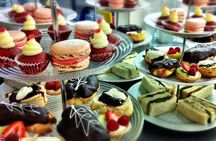 Highlights Colombo Day Tour with Afternoon High Tea in Kingsbury Hotel