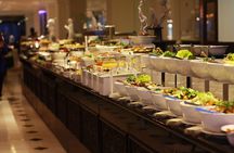 Colombo By Night With Dinner At Taj Samudra Hotel