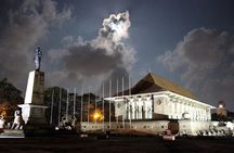 Colombo By Night With Dinner At Cinnamon Lakeside Hotel