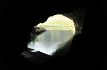 TOUR TO THE CAVES - Paradise & Dark caves from Dong hoi city