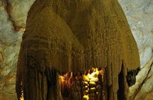 Daily Tour to Paradise and Dark Cave