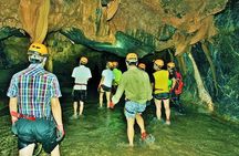 Daily Tour to Paradise and Dark Cave