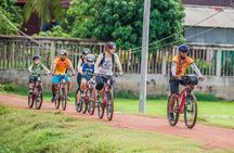Countryside Village Life Cycling Tour