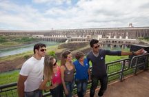Itaipu Dam & City Tour - Private Tour