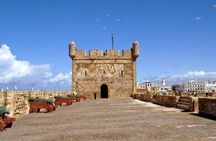 Full day trip to Essaouira from Marrakech