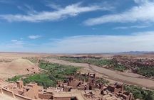 Desert Tour from Marrakech 2 days