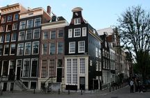 Amsterdam Top Sights & Highlights Small-Group Walking Tour