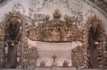 Underground Rome: Capuchin Crypts Semi Private Tour
