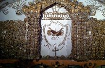 Underground Rome: Capuchin Crypts Semi Private Tour