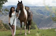 Cusco Day Tour Horse Riding Mystic Tour Full Service The Most Recommended