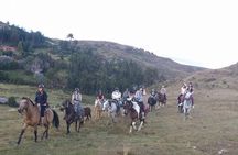 Horseback Riding: 4 Archaeological Sites