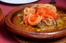 Learn How to Make Your Favorite Moroccan Dishes with Local Host Aicha