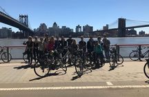 A Day in Manhattan Bike Tour
