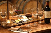 Kakheti Region Khareba Winery Telavi City Gremi Castle Day Tour